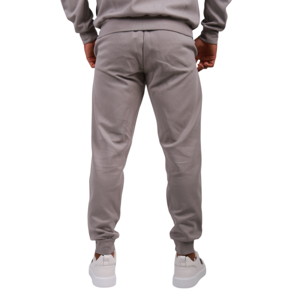 Pantalon Antony Morato Carrot Fit Algodon Hombre Gris