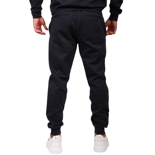 Pantalon Antony Morato Carrot Fit Algodon Hombre Marino