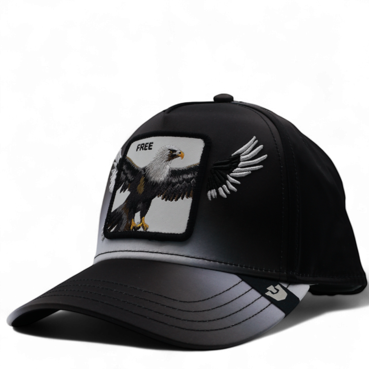 Gorra Goorin Bros Águila Free Steal