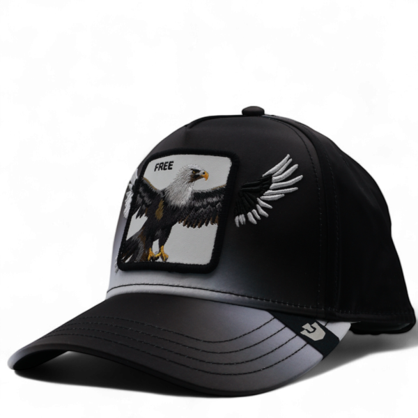 Gorra Goorin Bros Águila Free Steal