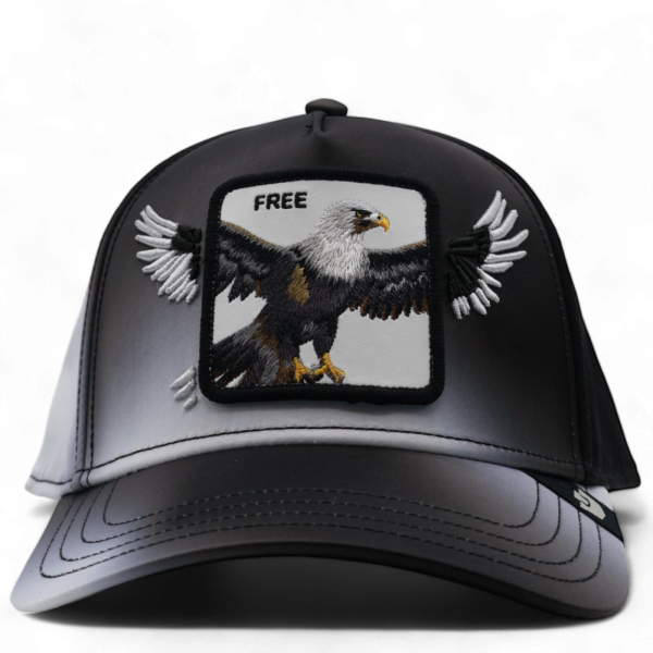 Gorra Goorin Bros Águila Free Steal