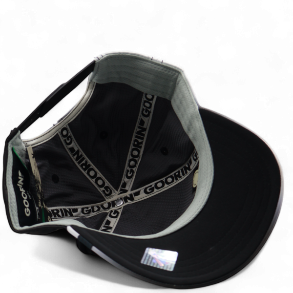 Gorra Goorin Bros Águila Free Steal