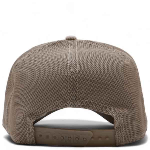 Gorra Goorin Bros León King Corduroy Camo