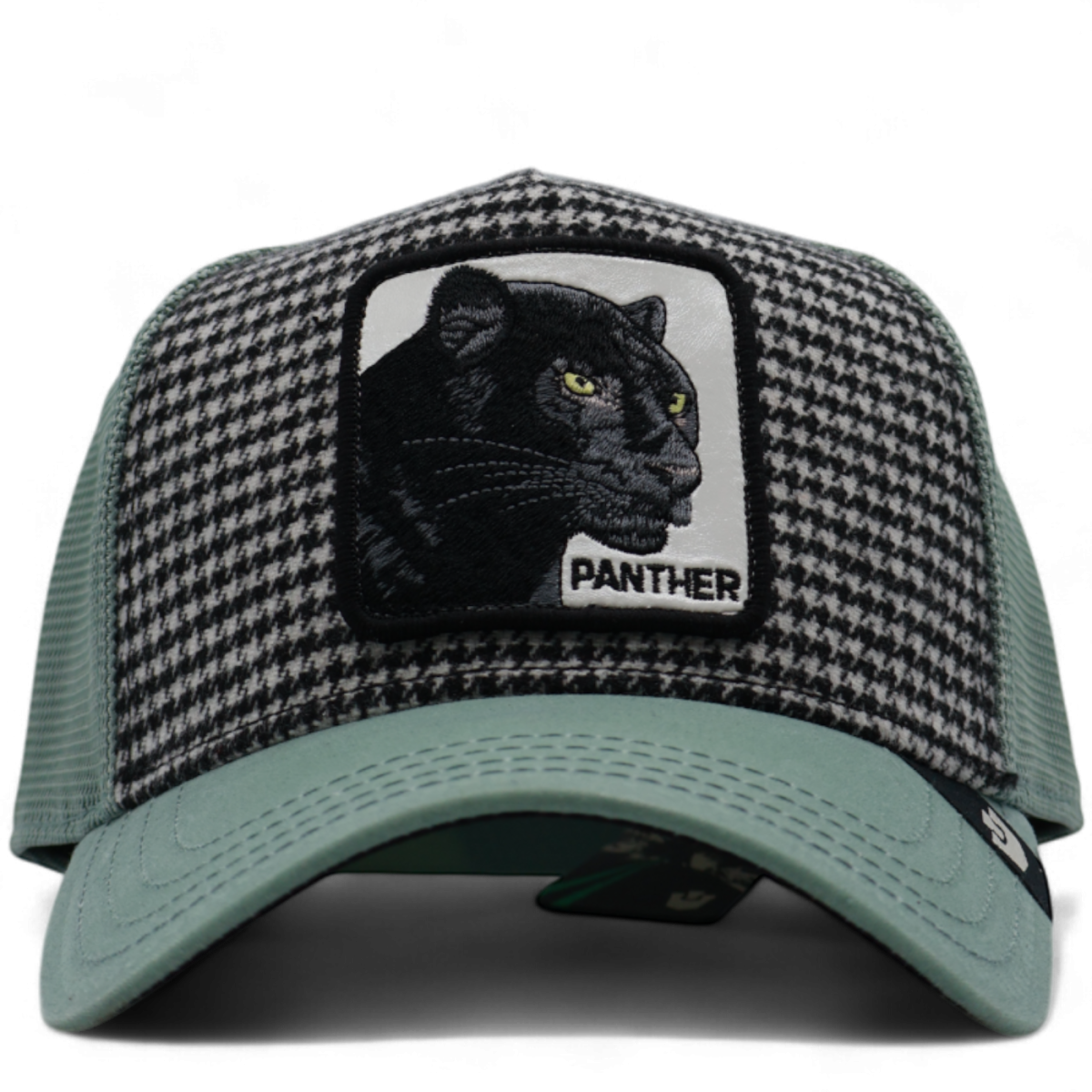 Gorra Goorin Bros Panther Verry Dapper Pantera 2