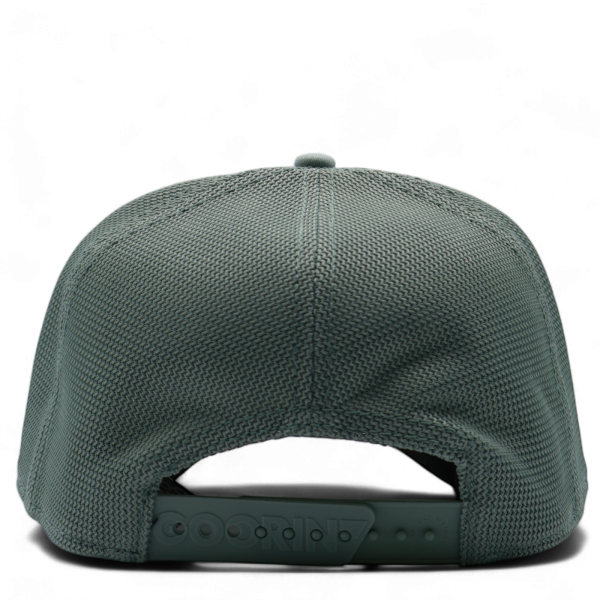 Gorra Goorin Bros Panther Verry Dapper Pantera