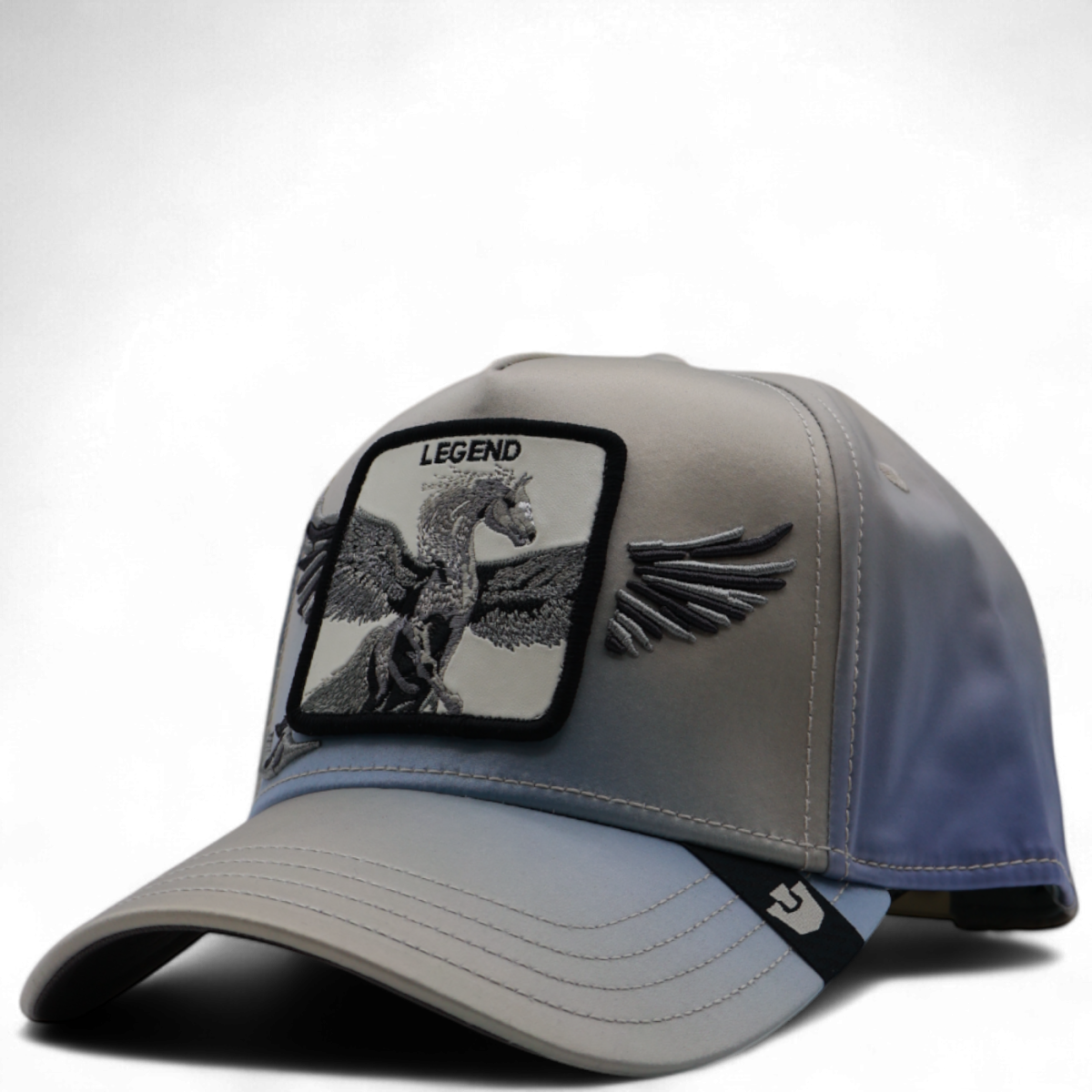 Gorra Goorin Bros Pegaso Legend Flare Up