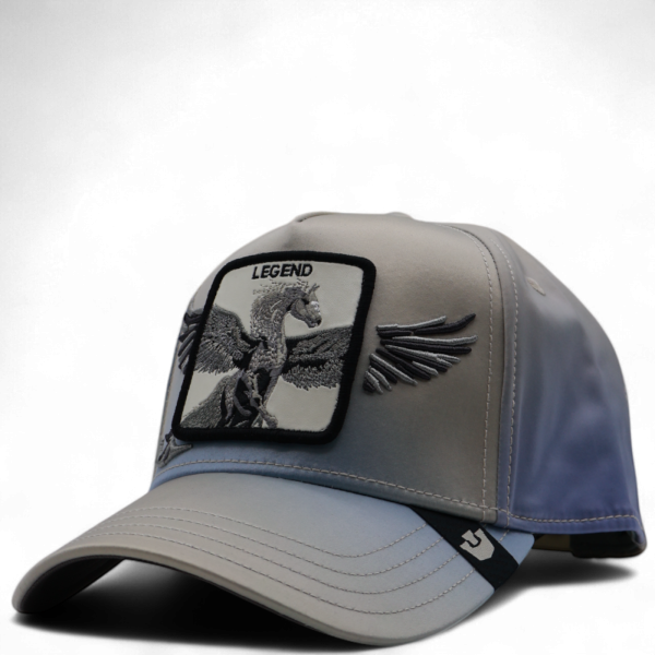 Gorra Goorin Bros Pegaso Legend Flare Up