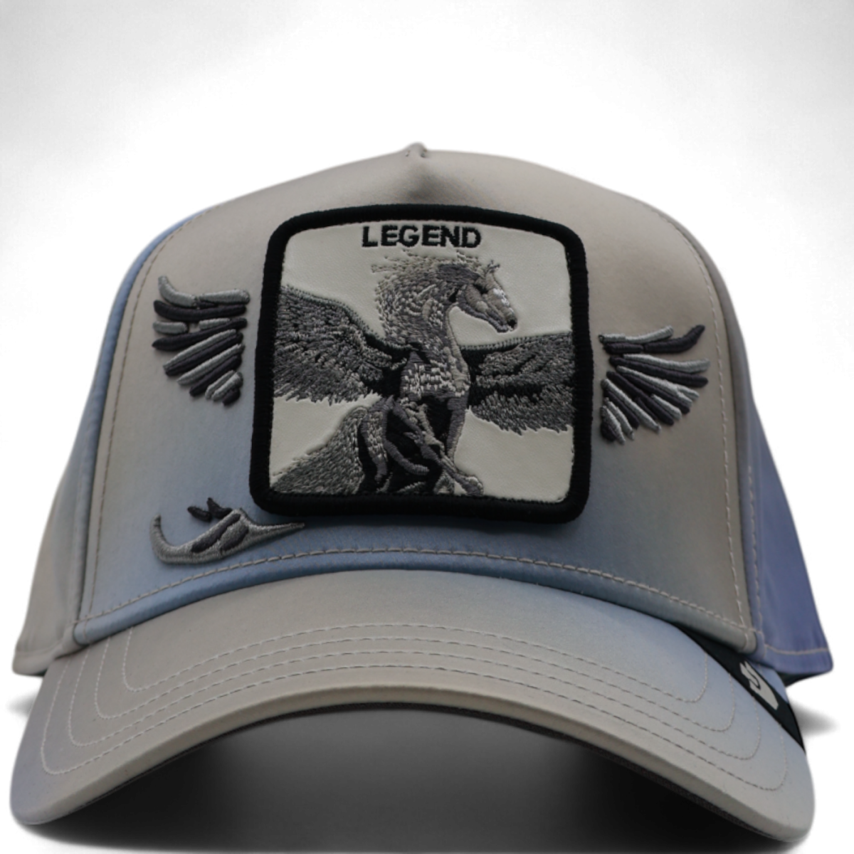 Gorra Goorin Bros Pegaso Legend Flare Up 2