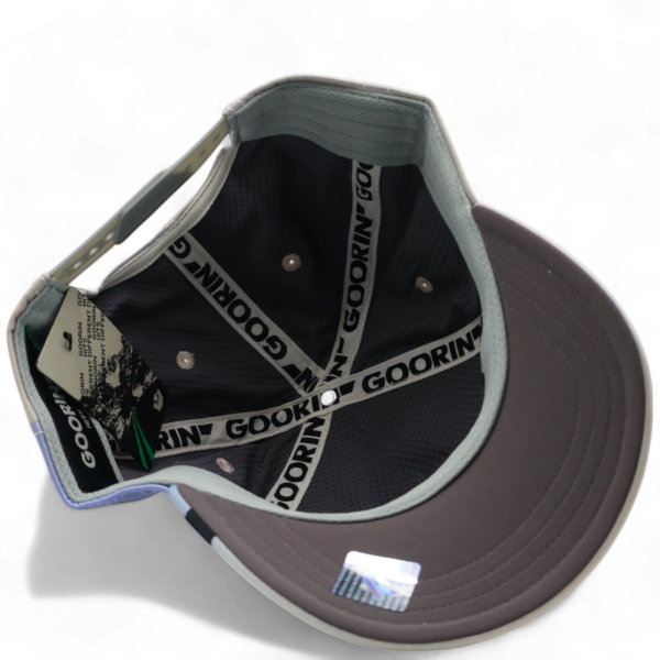 Gorra Goorin Bros Pegaso Legend Flare Up