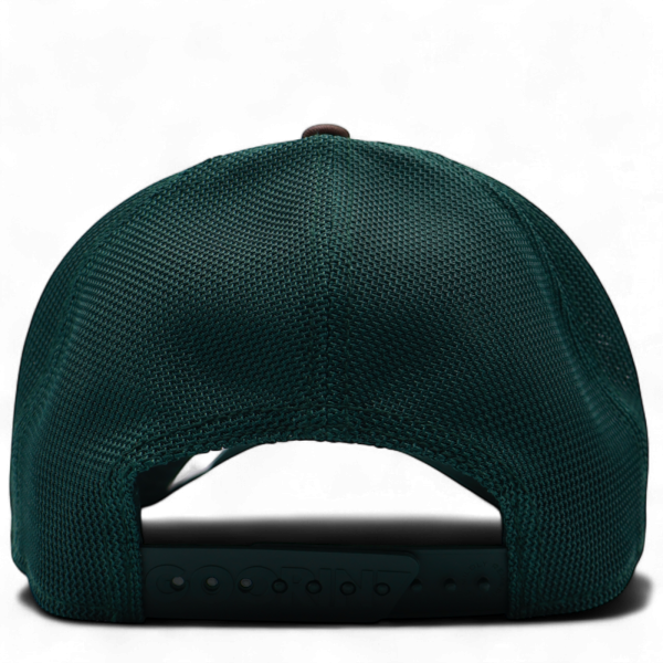 Gorra Goorin Bros Giraffe Tri Tone Multicolor Girafa