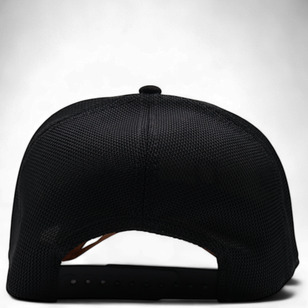 Gorra Goorin Bros Panther Jewel Tones Iced Pantera