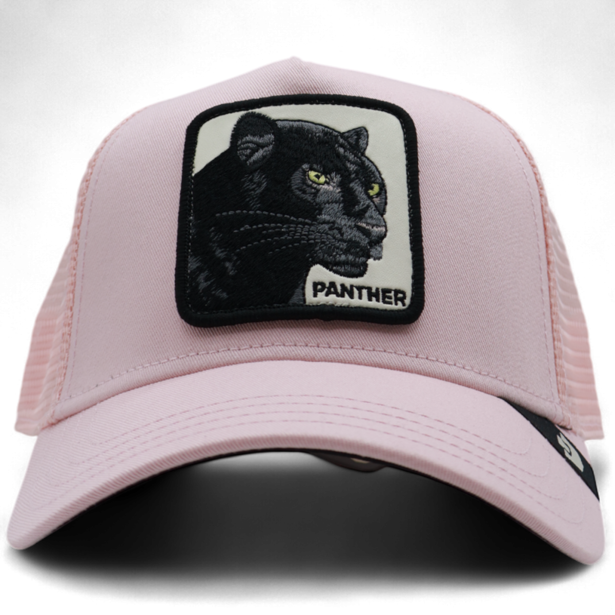 Gorra Goorin Bros Pantera Rosa Claro Panther 2