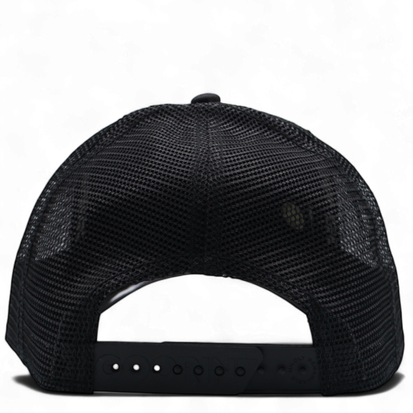 Gorra Goorin Bros Caballo Spirit Stallion Negra