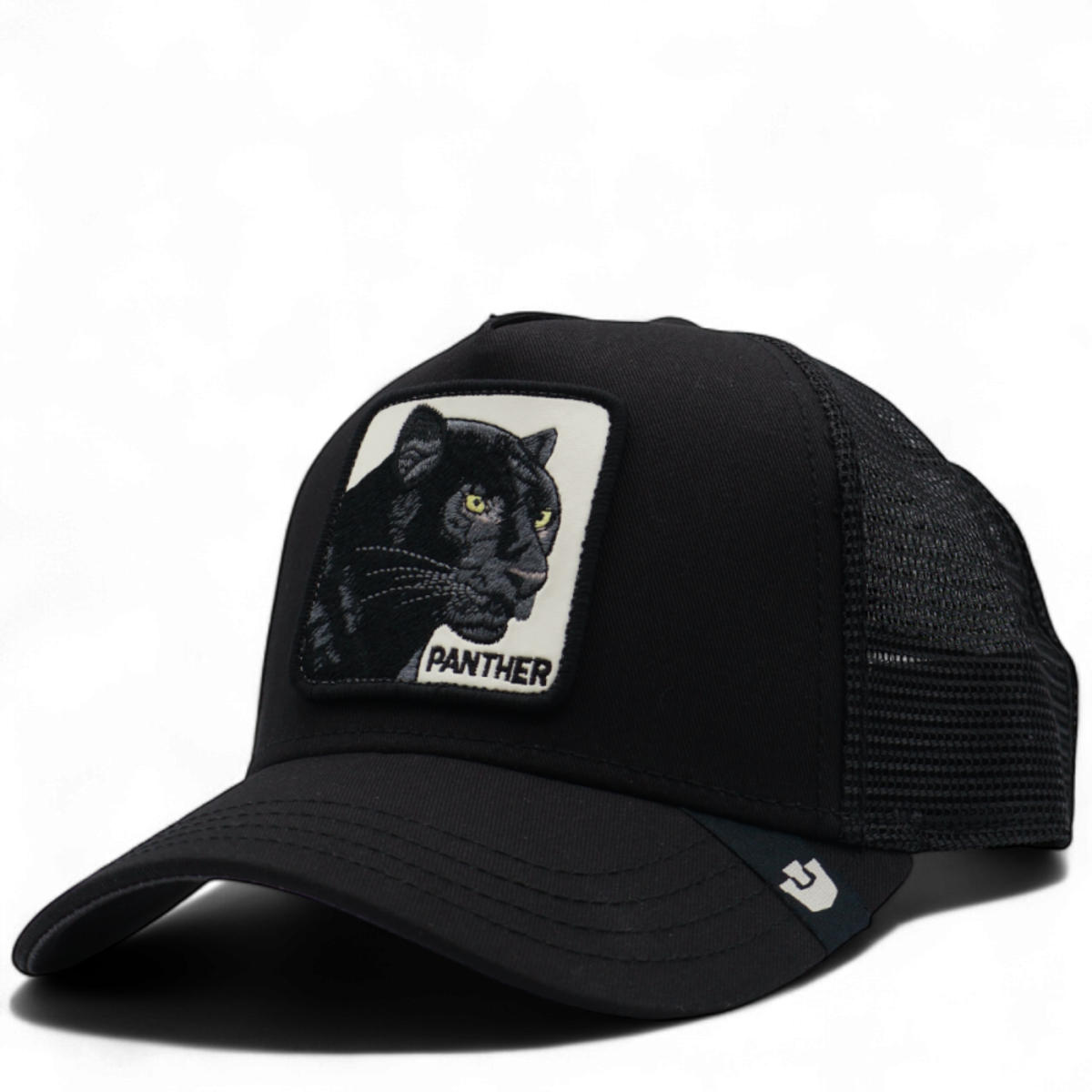 Gorra Goorin Bros Pantera Negra Panther