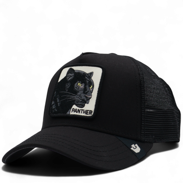 Gorra Goorin Bros Pantera Negra Panther