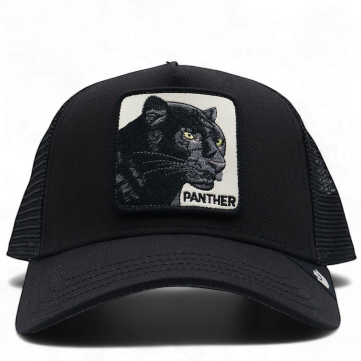 Gorra Goorin Bros Pantera Negra Panther 2