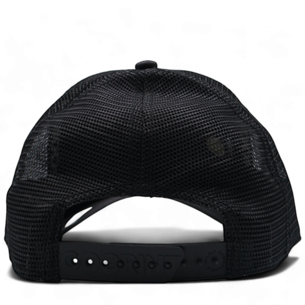 Gorra Goorin Bros Pantera Negra Panther