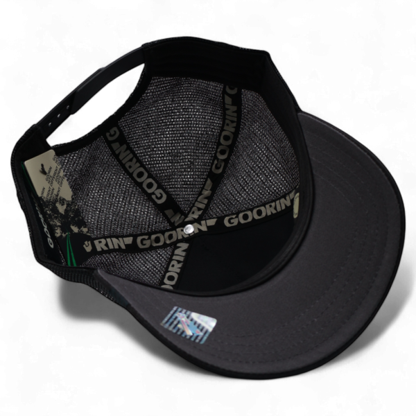 Gorra Goorin Bros Pantera Negra Panther