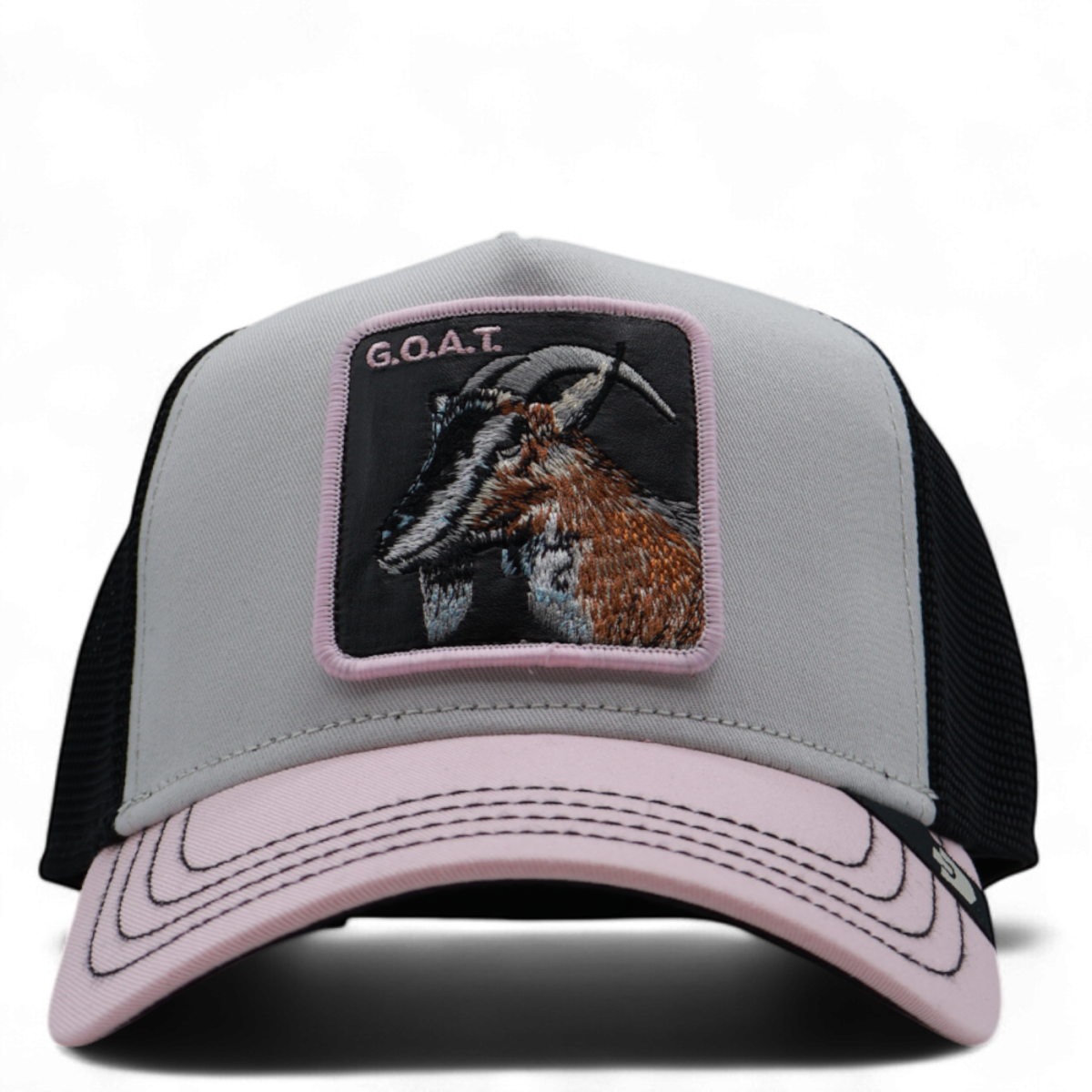 Gorra Goorin Bros Cabra Goat Multicolor 2