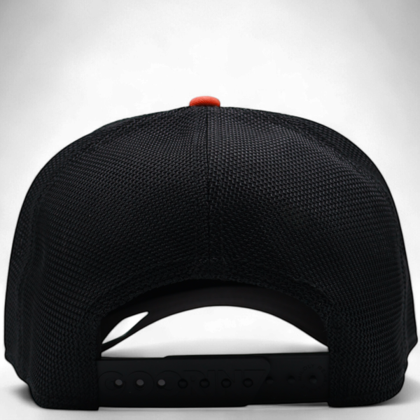 Gorra Goorin Bros Stallion Caballo Tricolor