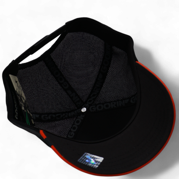 Gorra Goorin Bros Stallion Caballo Tricolor