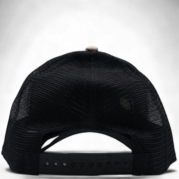 Gorra Goorin Bros Aguila Camuflaje Freedom