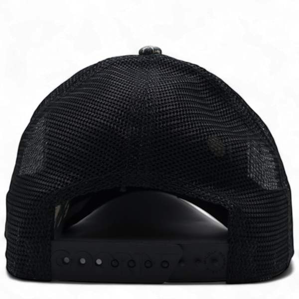 Gorra Goorin Bros Pantera Camuflaje Panther