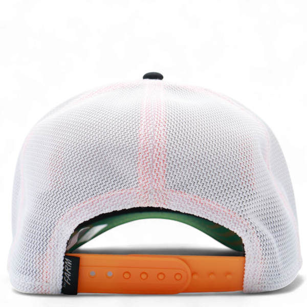 Gorra Goorin Bros Lil Strange Duck Violeta