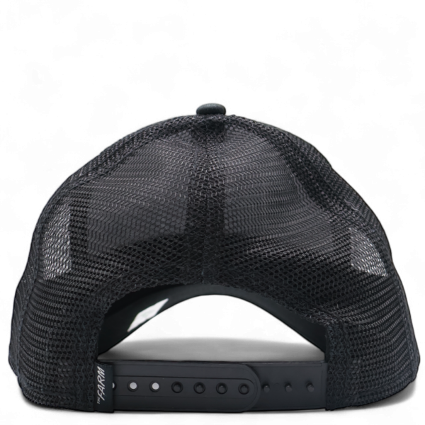Gorra Goorin Bros Leon King Negro