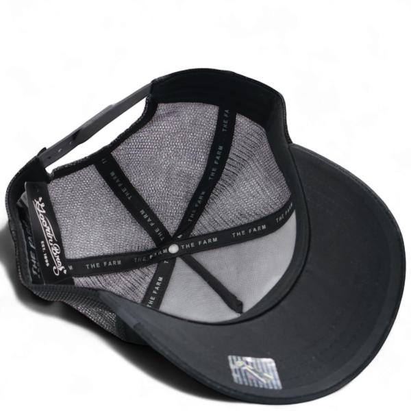 Gorra Goorin Bros Leon King Negro