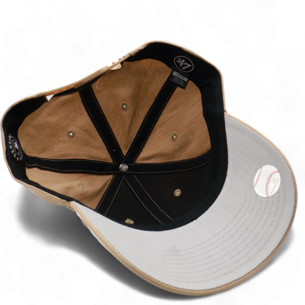 Gorra 47 Brand Original - Diseño Urbano