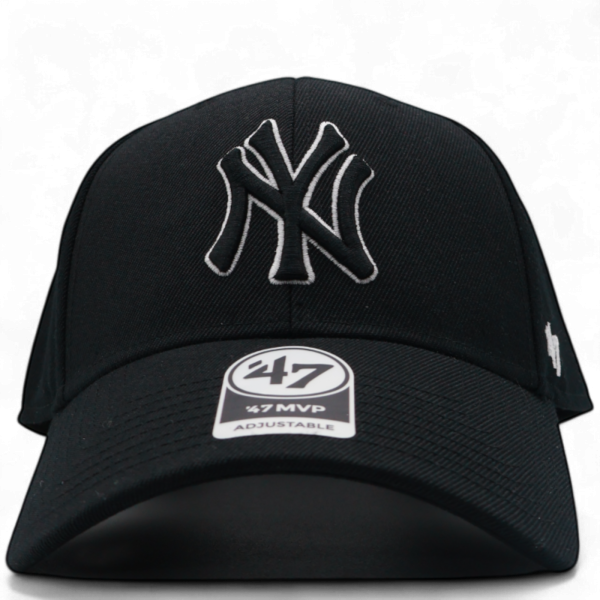 Gorra 47 Brand Original - Diseño Urbano