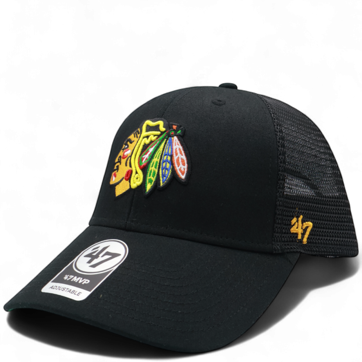 Gorra 47 Brand Original - Diseño Urbano