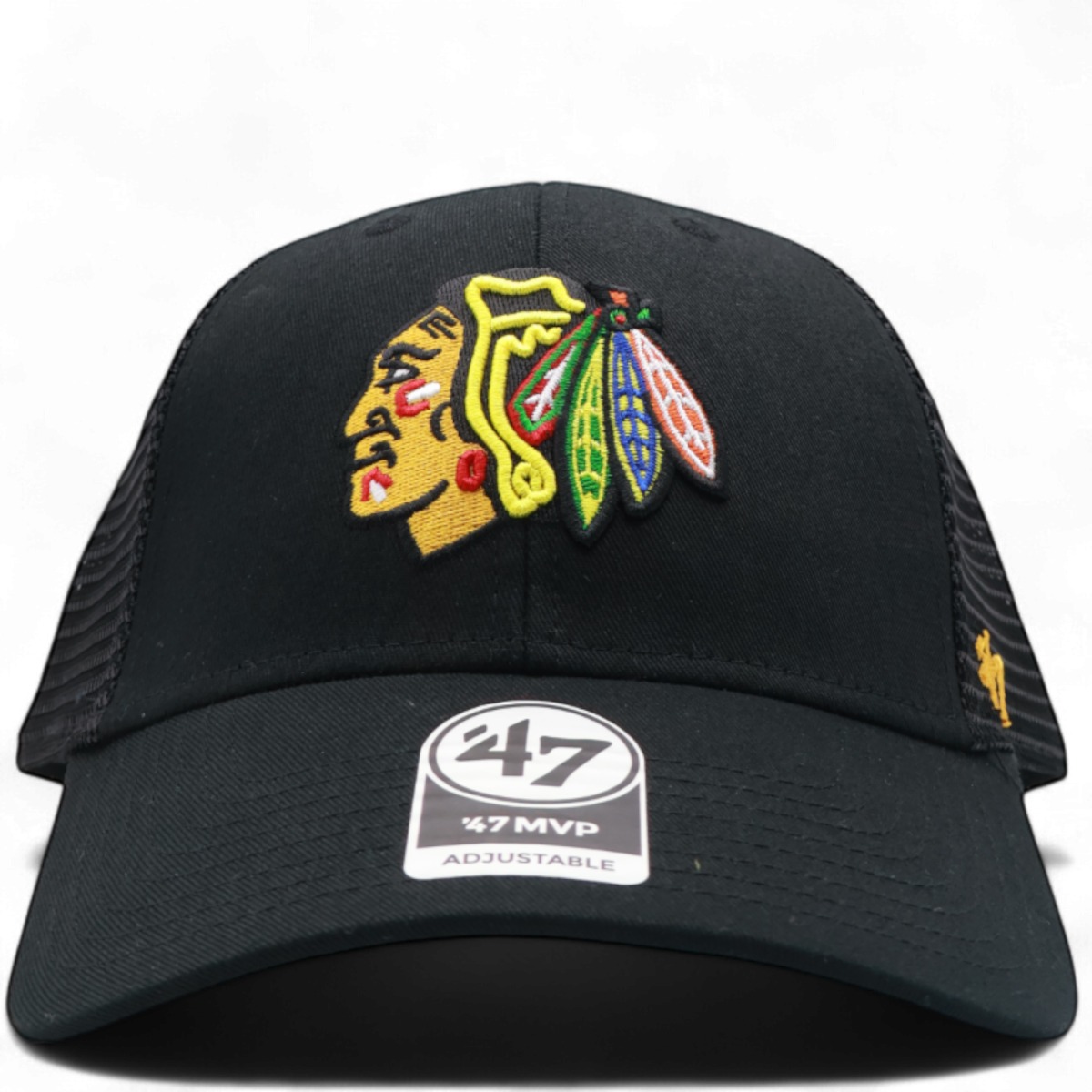 Gorra 47 Brand Original - Diseño Urbano 2