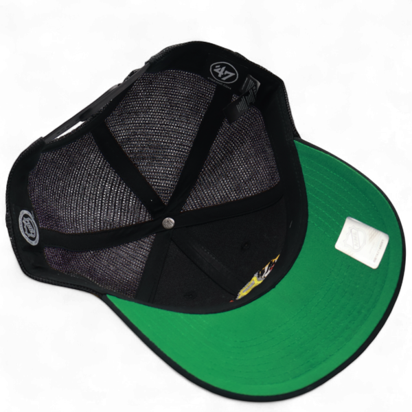 Gorra 47 Brand Original - Diseño Urbano