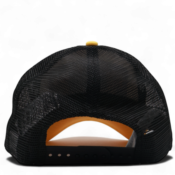 Gorra New Era License Plate 9FORTY A Frame Crema