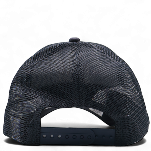 Gorra New Era Maui License Plate 9FORTY Negro