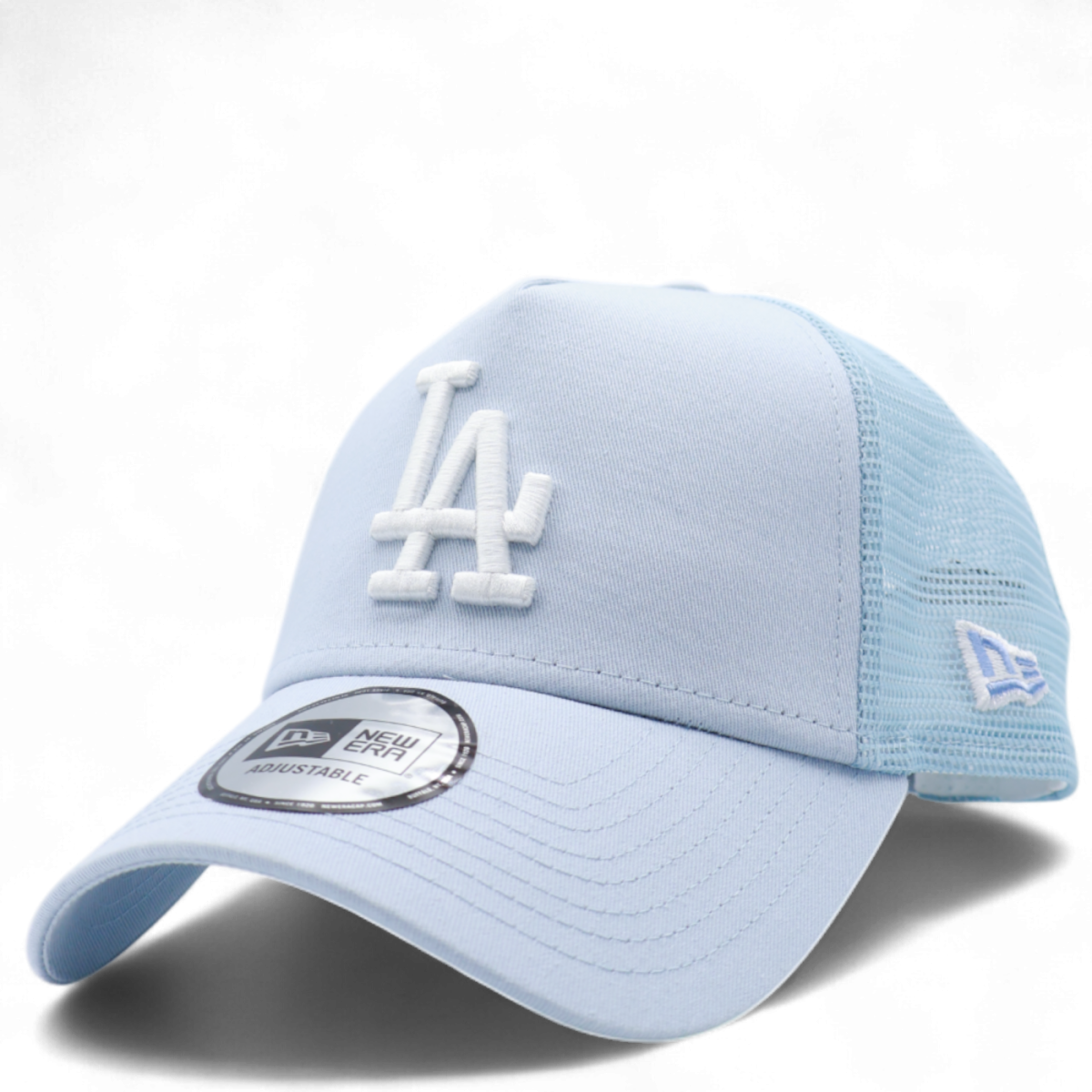 Gorra New Era LA Dodgers 9FORTY Azul