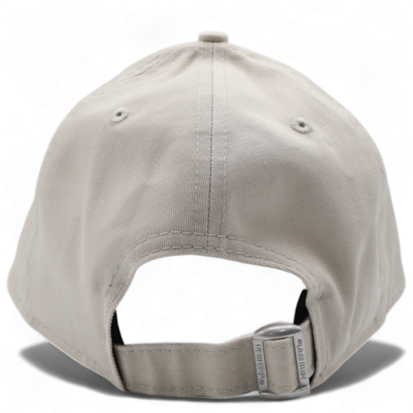 Gorra New Era Chicago Bulls 9FORTY Beige