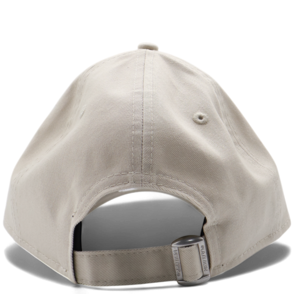 Gorra New Era Yankees Team Outline 9FORTY Beige