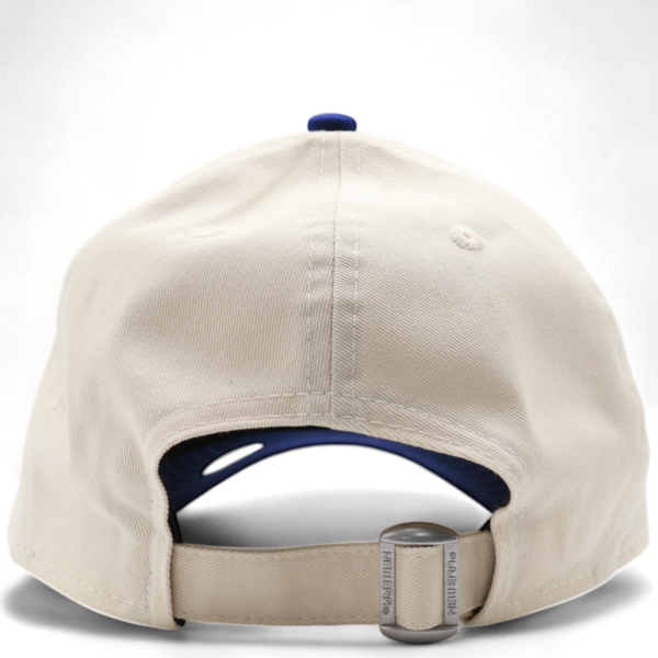 Gorra New Era LA Dodgers 9FIFTY Beige