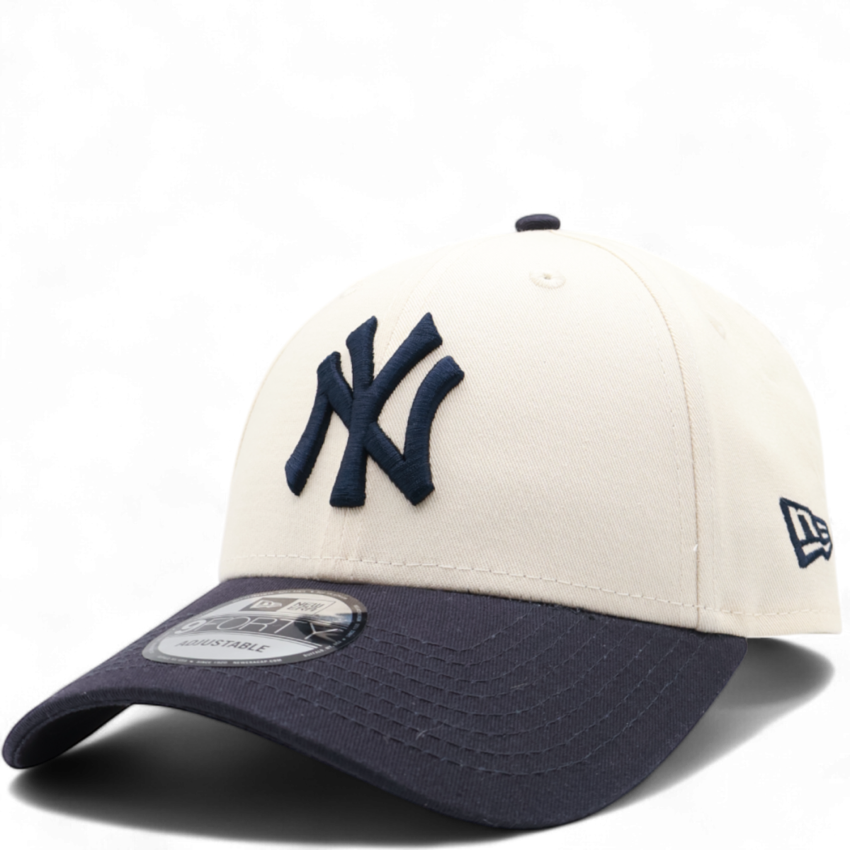 Gorra New Era Yankees 9FIFTY Beige