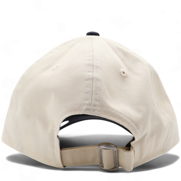 Gorra New Era Yankees 9FIFTY Beige