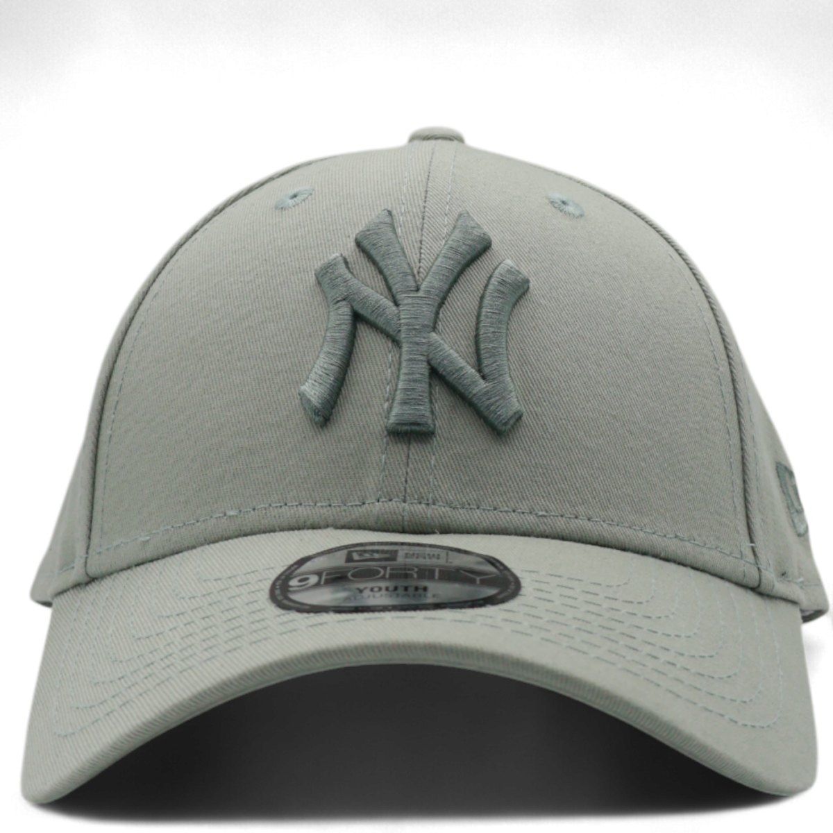 Gorra New Era Yankees 9FIFTY Caqui 2