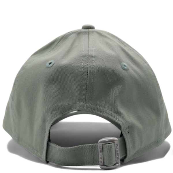 Gorra New Era Yankees 9FIFTY Caqui