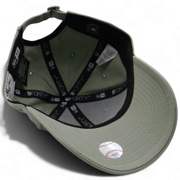 Gorra New Era Yankees 9FIFTY Caqui