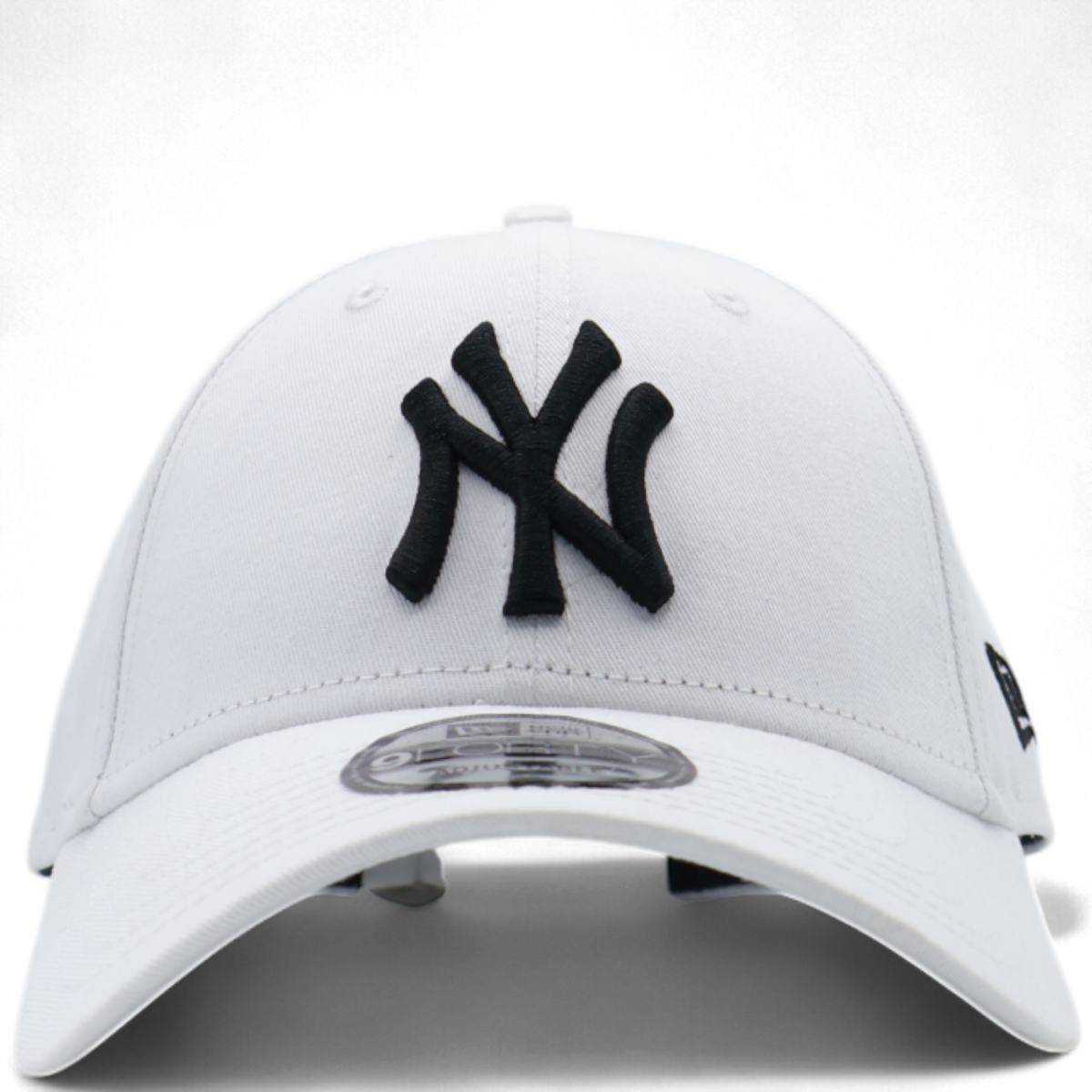 Gorra New Era New York Yankees Washed 9FORTY Blanca 2