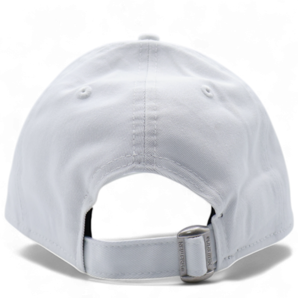 Gorra New Era New York Yankees Washed 9FORTY Blanca