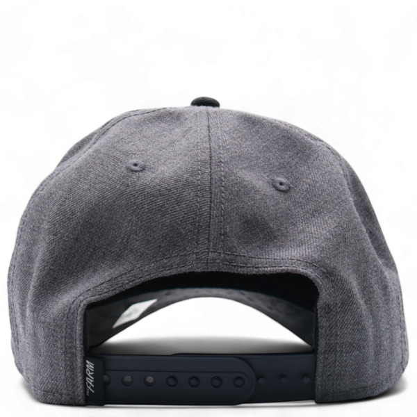 Gorra Goorin Bros Goat Fiel Azul Marino