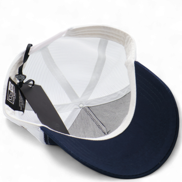 Gorra Black Bananas ACE Trucker Marino